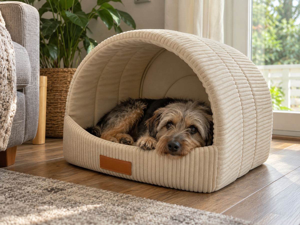 Hundebetten
