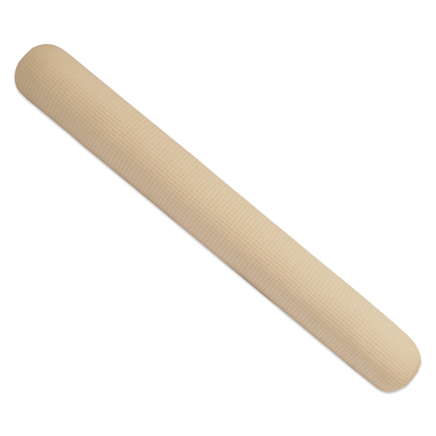 Bettschlange Stillkissen Seitenschläferkissen 150-400 cm Beige