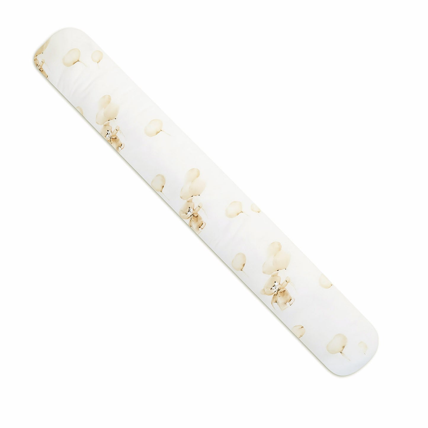 Bettschlange Stillkissen Seitenschläferkissen 150-400 cm Teddybar