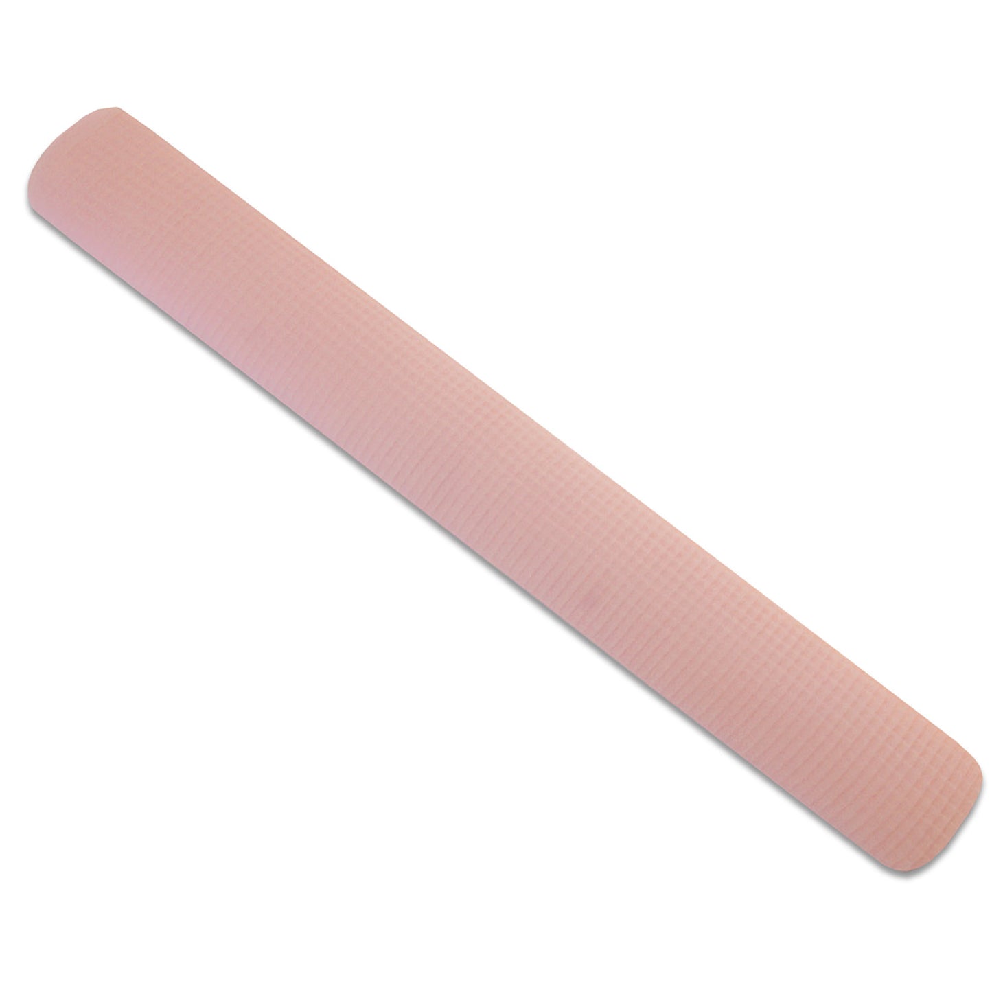 Bettschlange Stillkissen Seitenschläferkissen 150-400 cm Rosa