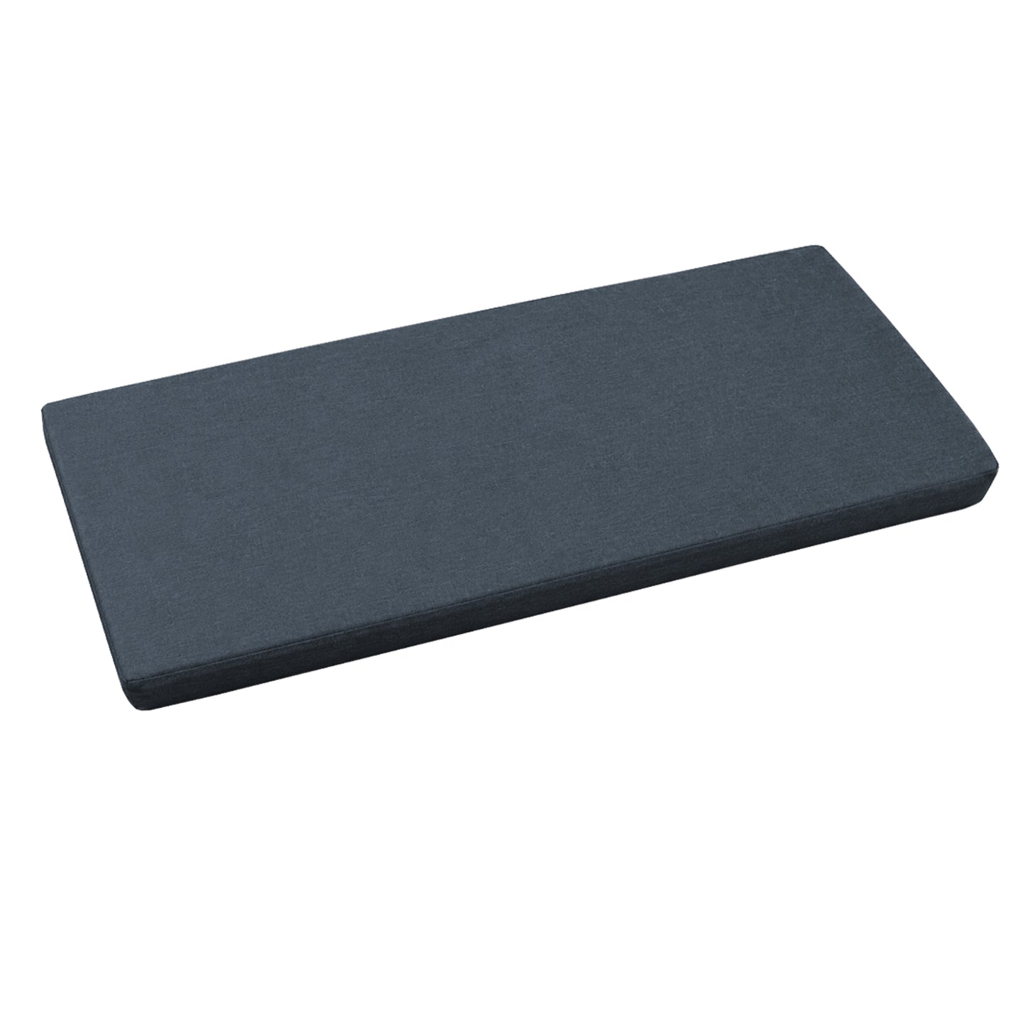 Gartenkissen 110-150 cm – Komfortables Sitzkissen für Gartenbank & Outdoor-Möbel