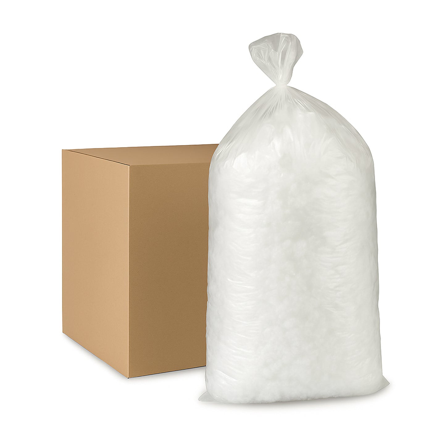 Kissenfüllung Plüschtiere Faserbällchen Füllmaterial Kissen Füllstoff